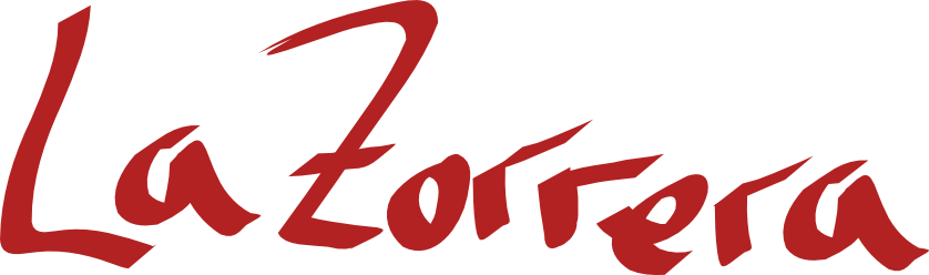 Logo de La Zorrera