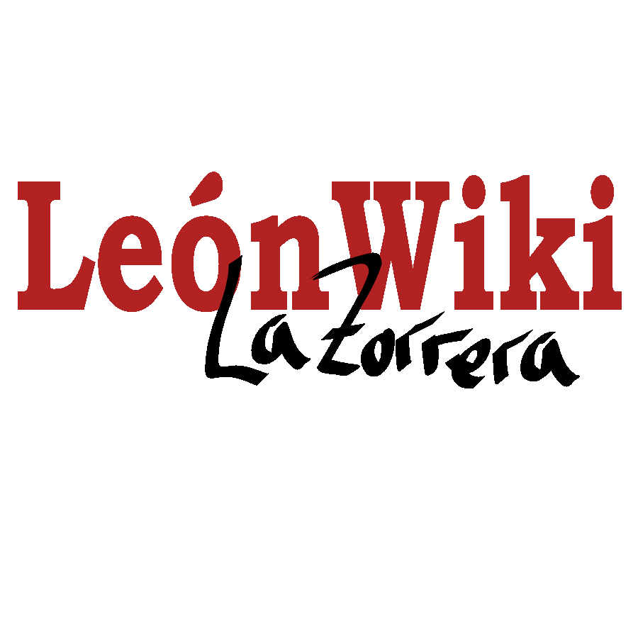 Logo de LeonWiki